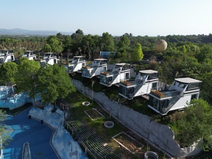 TSF-Star Capsue-V6 - Image 3