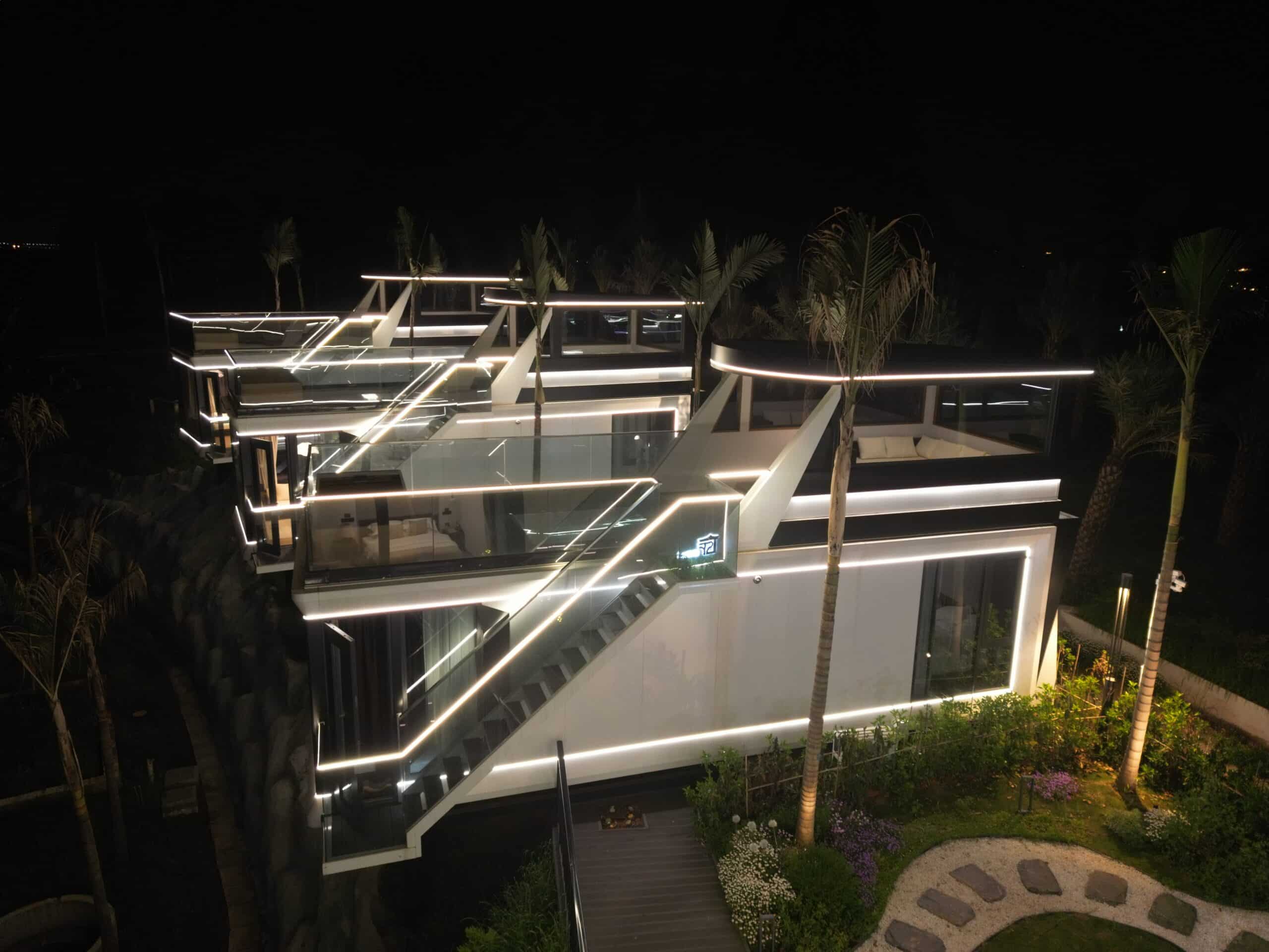 default TSF-Star Capsue-V4 - Image 1