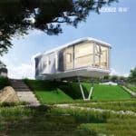 Space Capsule E6 Gen6 - Image 3