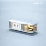 Space Capsule E6 Gen6 - Image 4