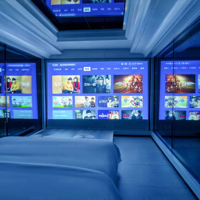 Space Capsule E7 Gen5 - Image 5