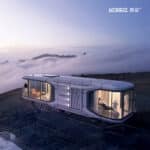 Space Capsule E7 Gen5 - Image 3