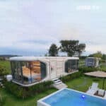 Space Capsule E7 Gen5 - Image 2