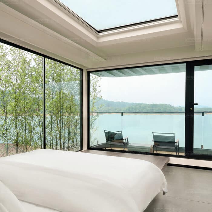 Space Capsule E7 Gen5 - Image 10