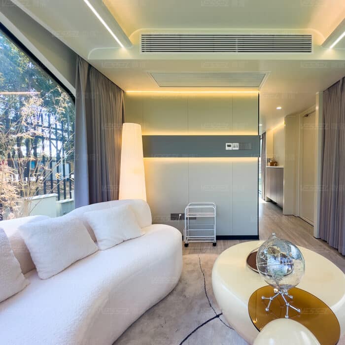 Space Capsule E7 Gen5 - Image 7