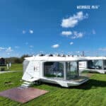 Space Capsule S5 Gen5 - Image 3