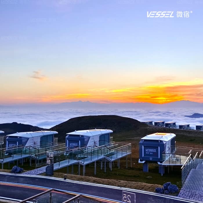 Space Capsule S5 Gen5 - Image 6