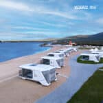 Space Capsule S5 Gen5 - Image 4