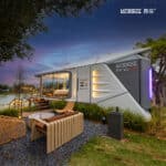 Space Capsule S5 Gen5 - Image 2