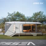 Space Capsule S5 Gen5