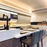 Full Options Space Capsule V9 Gen6 (Include Furniture, Shipping & Installation) - Image 5