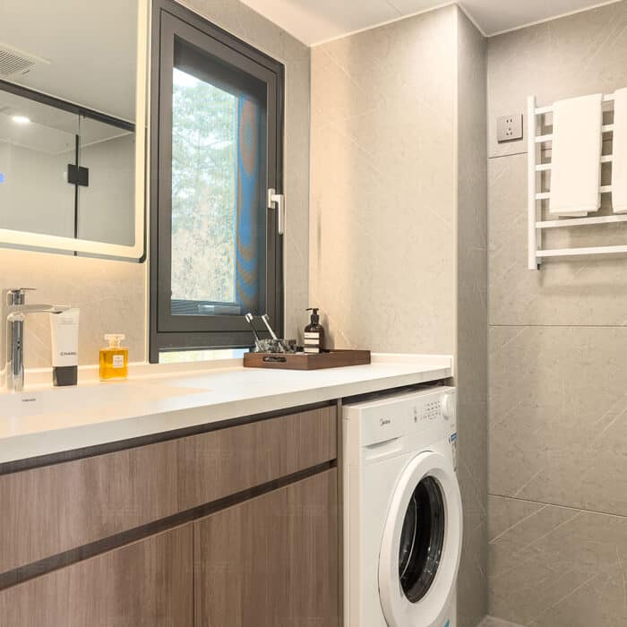 Full Options Space Capsule V9 Gen6 (Include Furniture, Shipping & Installation) - Image 8