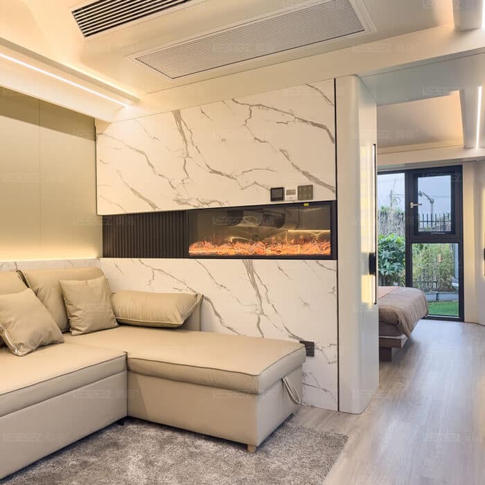 Space Capsule V9 Gen6 - Image 8