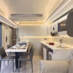 Full Options Space Capsule V9 Gen6 (Include Furniture, Shipping & Installation) - Image 6