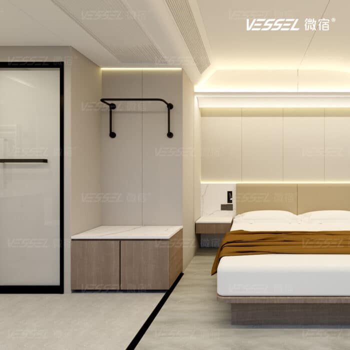 Space Capsule E3 Gen6 - Image 4