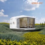 Space Capsule E3 Gen6