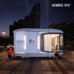 Space Capsule E3 Gen6 - Image 3